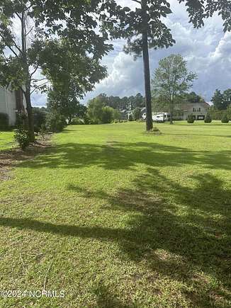 0.65 Acres of Residential Land for Sale in New Bern, North Carolina