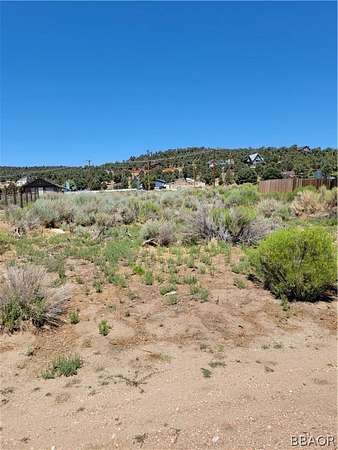 0.11 Acres of Land for Sale in Big Bear City, California