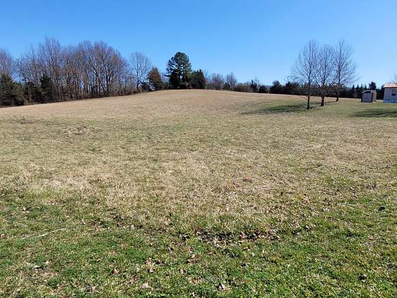 17.5 Acres of Commercial Land for Sale in Gray, Tennessee