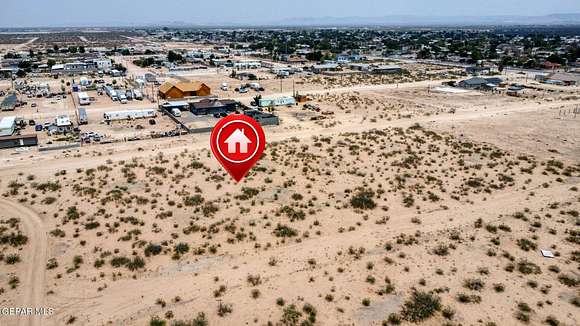 0.23 Acres of Residential Land for Sale in El Paso, Texas