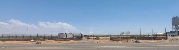 0.96 Acres of Mixed-Use Land for Sale in El Paso, Texas