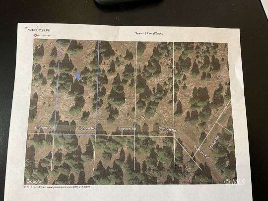 0.93 Acres of Residential Land for Sale in Alturas, California