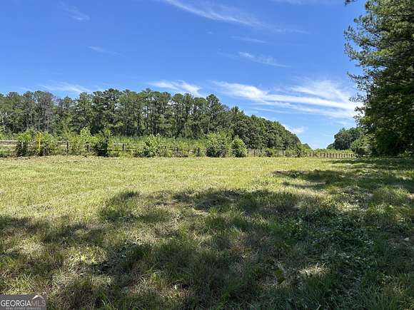 12.09 Acres of Land for Sale in Newnan, Georgia