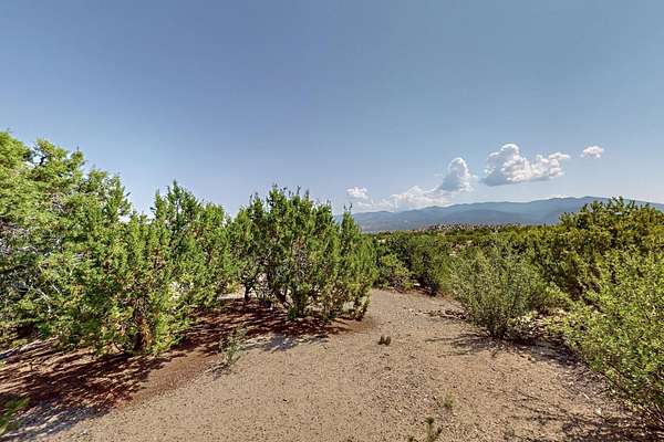 1.36 Acres of Land for Sale in Santa Fe, New Mexico