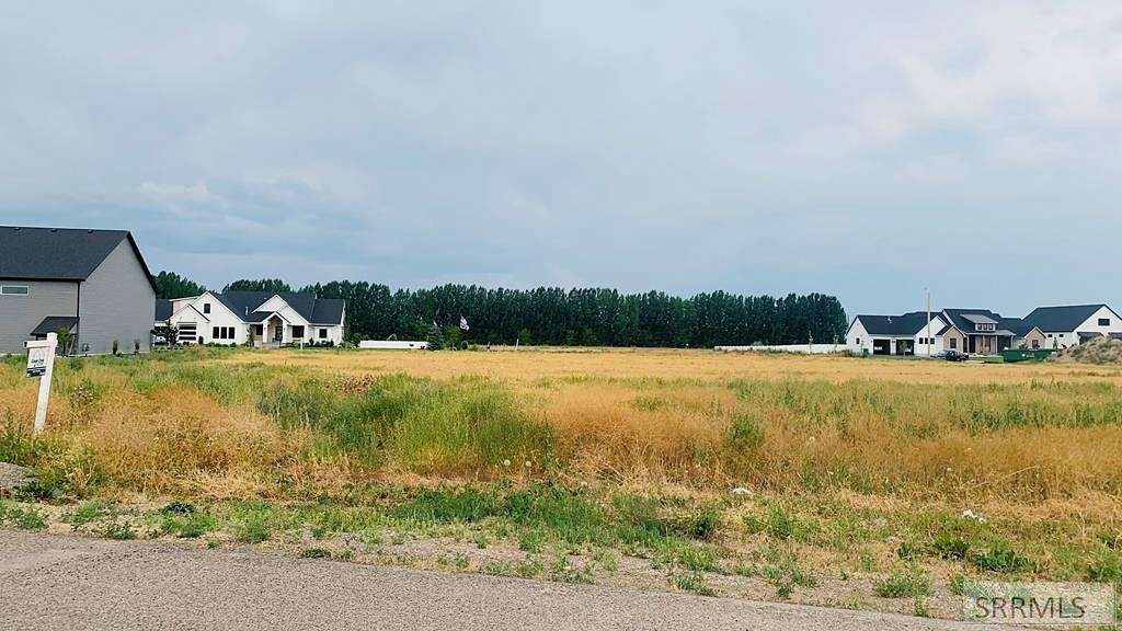 1 Acre of Land for Sale in Iona, Idaho