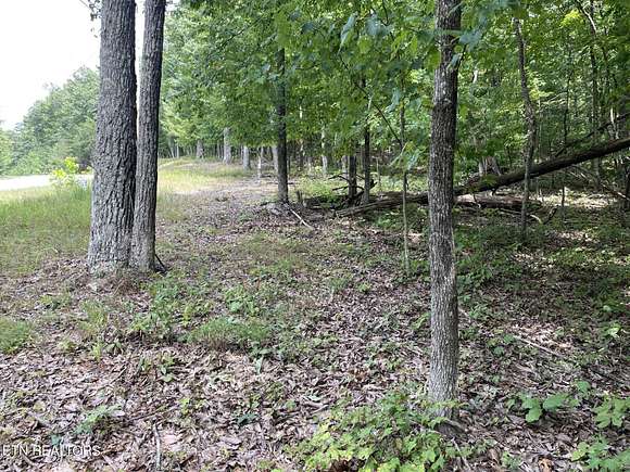 0.51 Acres of Land for Sale in Crossville, Tennessee