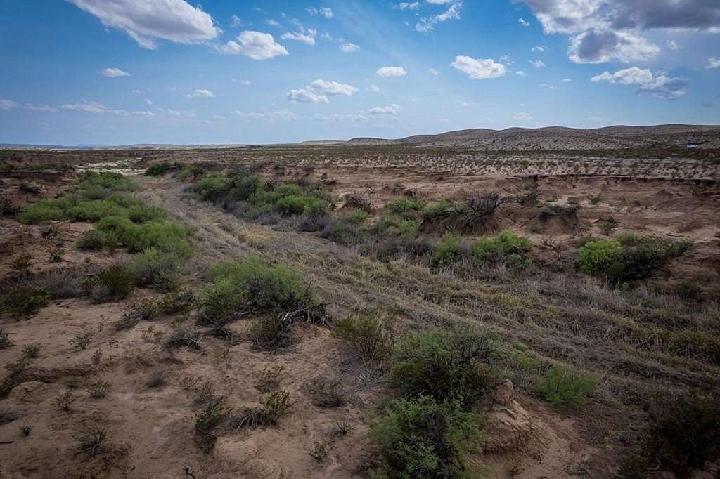 108 Acres of Recreational Land for Sale in Alpine, Texas