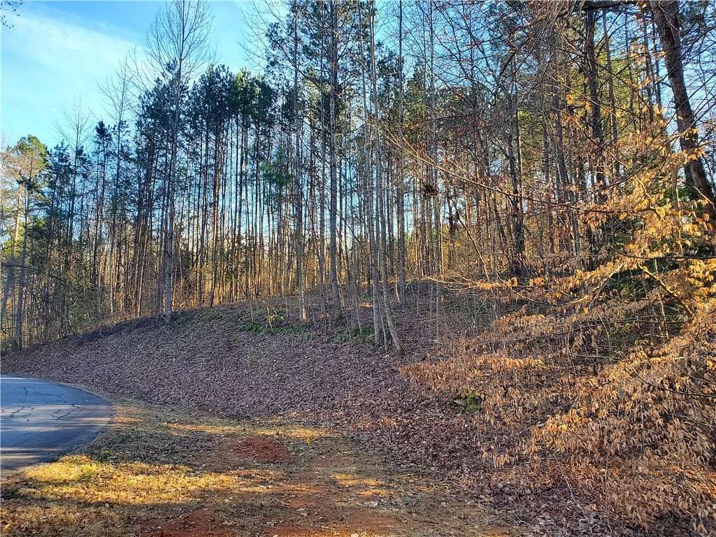 1.47 Acres of Residential Land for Sale in Seneca, South Carolina