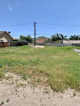 0.2 Acres of Residential Land for Sale in Canyon Lake, California