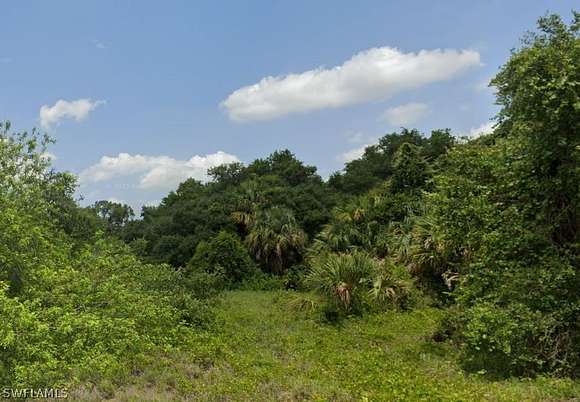 0.3 Acres of Residential Land for Sale in LaBelle, Florida