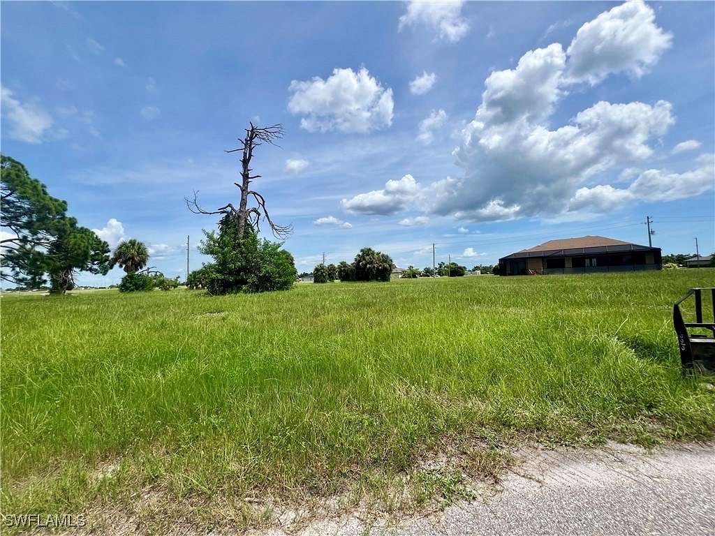 0.24 Acres of Residential Land for Sale in Placida, Florida