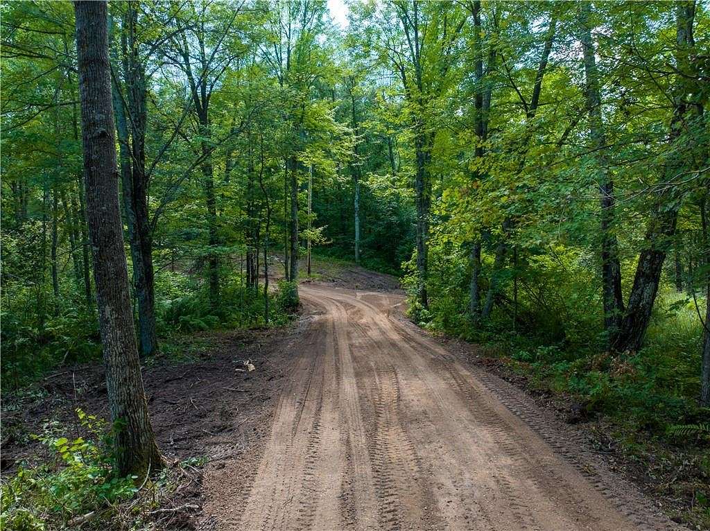 7 Acres of Residential Land for Sale in Spooner, Wisconsin