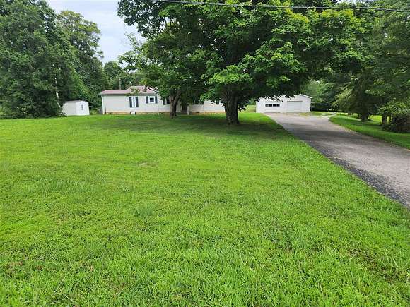 5.37 Acres of Residential Land for Sale in Bowling Green, Kentucky