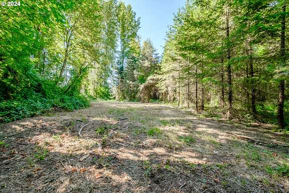 2 Acres of Land for Sale in Gervais, Oregon