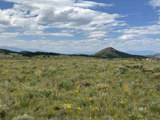 5.51 Acres of Residential Land for Sale in Westcliffe, Colorado