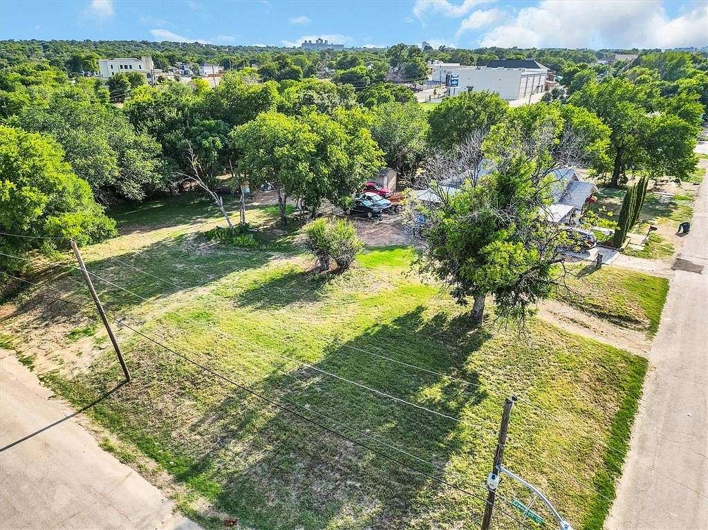 0.178 Acres of Residential Land for Sale in Fort Worth, Texas