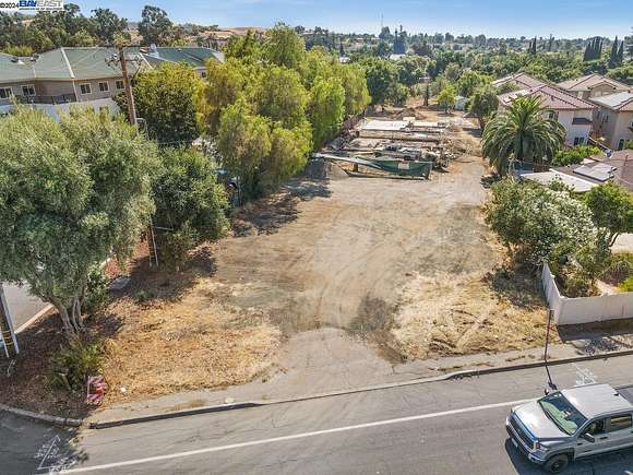 Commercial Land for Sale in San Jose, California