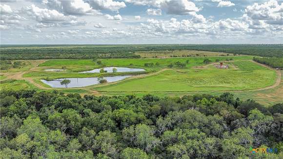 282.75 Acres of Recreational Land & Farm for Sale in Jourdanton, Texas