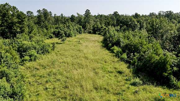 190.82 Acres of Recreational Land for Sale in Coldspring, Texas