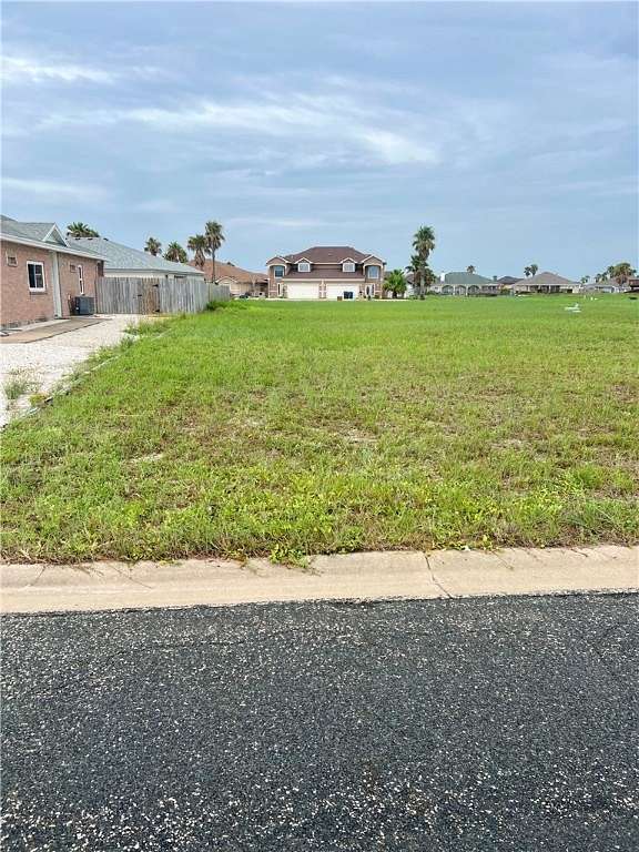 0.19 Acres of Residential Land for Sale in Corpus Christi, Texas