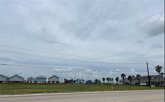 0.83 Acres of Commercial Land for Sale in Port Aransas, Texas