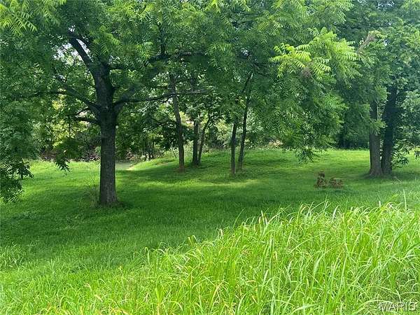 0.62 Acres of Residential Land for Sale in Poplar Bluff, Missouri