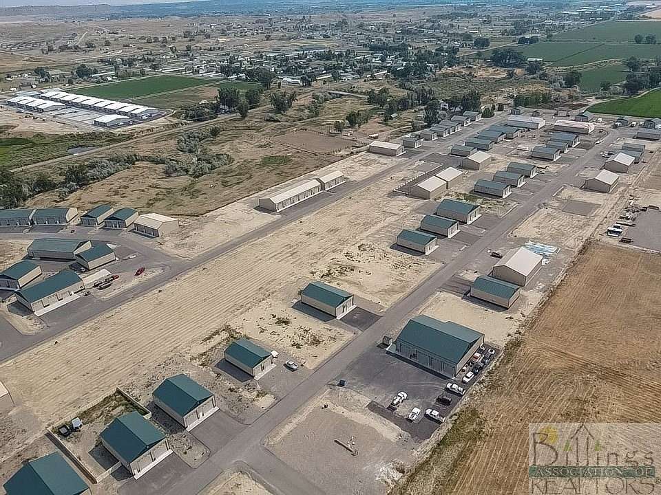 2.399 Acres of Mixed-Use Land for Sale in Billings, Montana