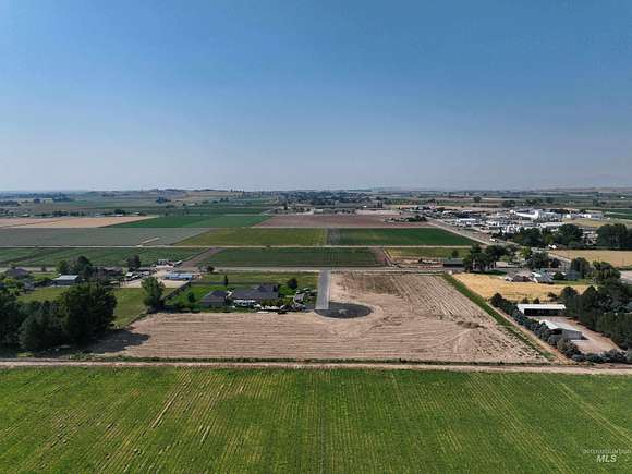 3.81 Acres of Land for Sale in Nampa, Idaho