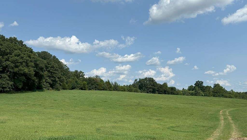 25.943 Acres of Recreational Land & Farm for Sale in Randolph, Virginia