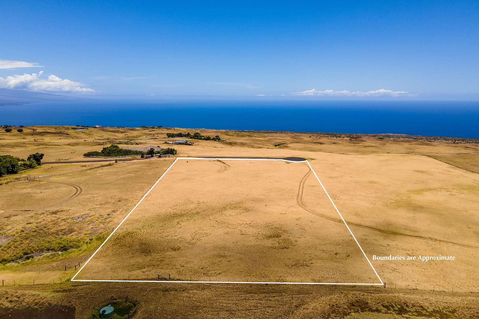 5.078 Acres of Land for Sale in Kapaau, Hawaii