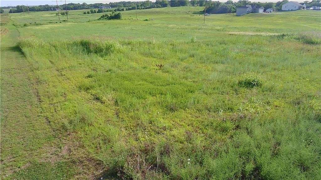 11.82 Acres of Land for Sale in Buckner, Missouri