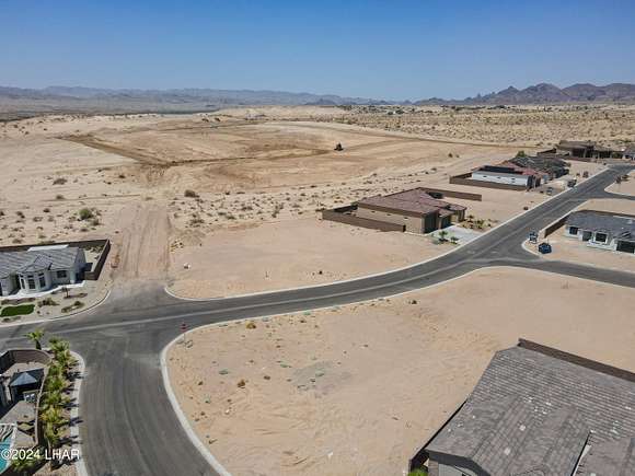 0.21 Acres of Residential Land for Sale in Lake Havasu City, Arizona