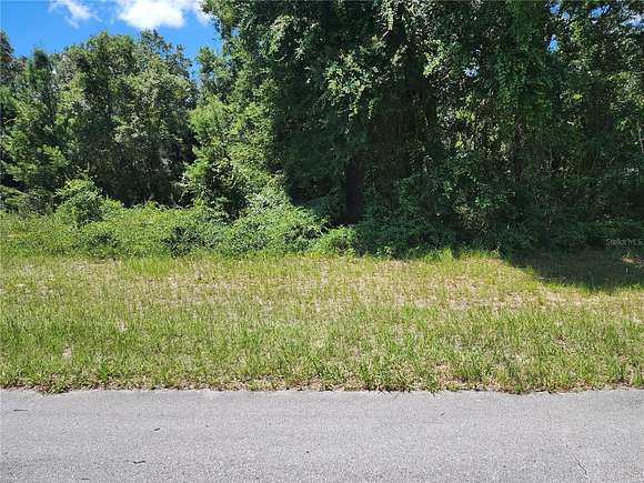 0.2 Acres of Residential Land for Sale in Ocala, Florida