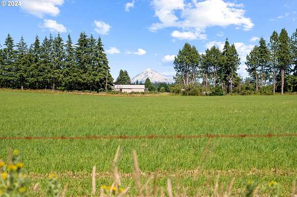 2 Acres of Residential Land for Sale in Oregon City, Oregon