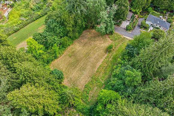 0.54 Acres of Residential Land for Sale in Beaverton, Oregon