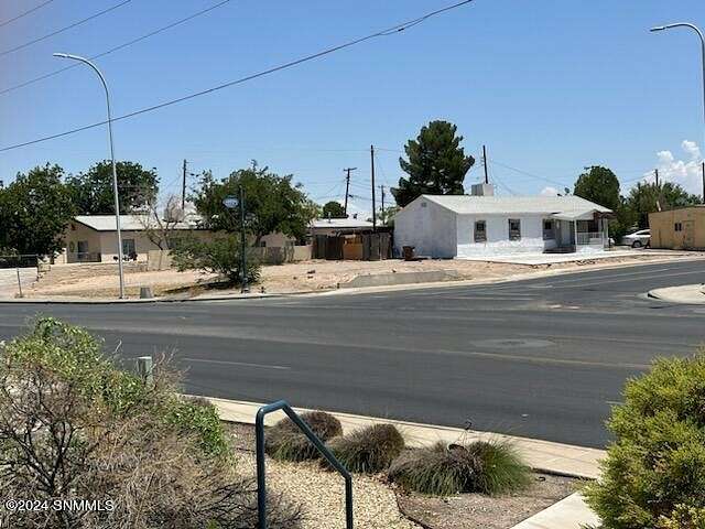 0.14 Acres of Land for Sale in Las Cruces, New Mexico