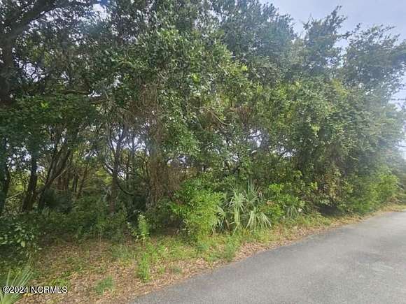 0.24 Acres of Residential Land for Sale in Bald Head Island, North Carolina