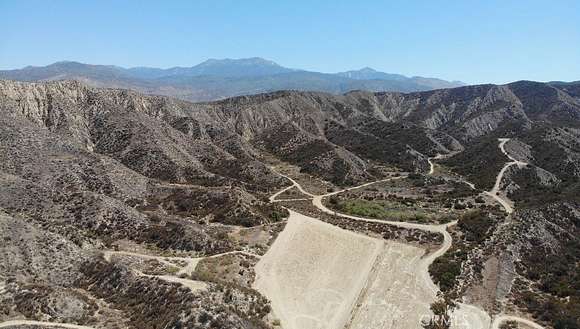 84.79 Acres of Land for Sale in Hemet, California