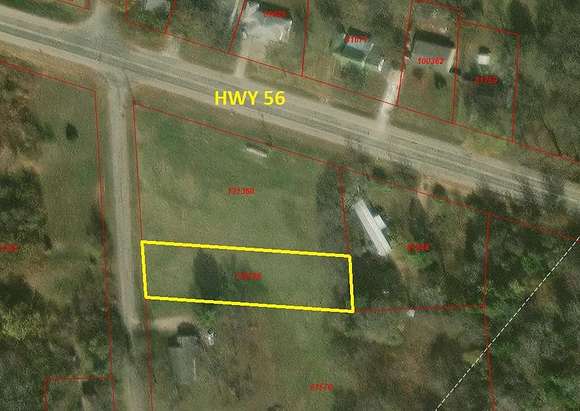 0.455 Acres of Land for Sale in Ector, Texas