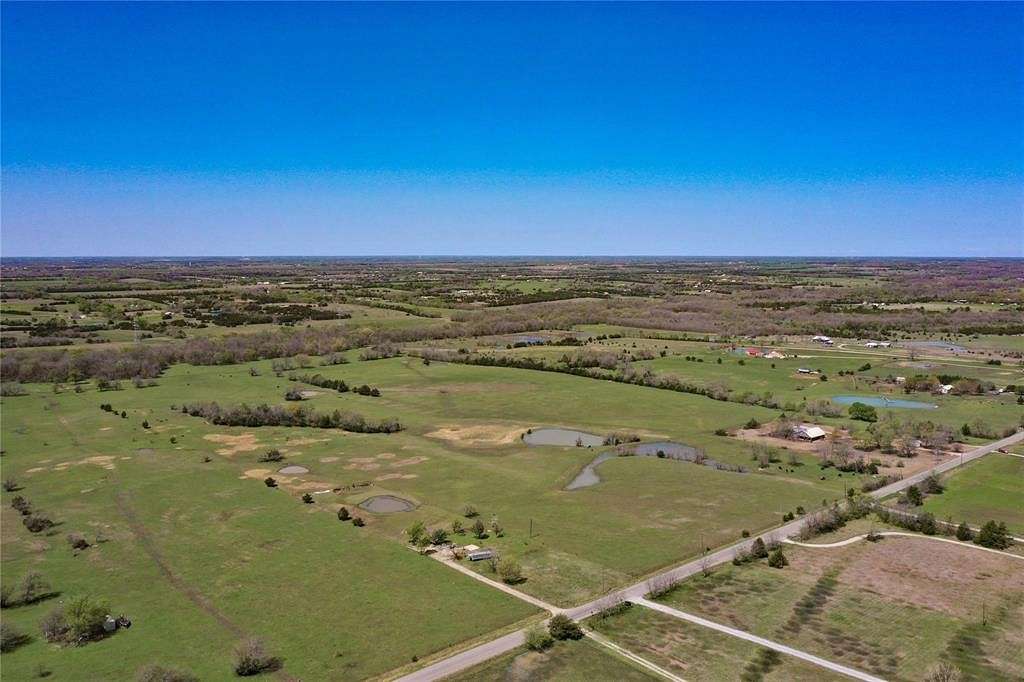 36.496 Acres of Land for Sale in Blue Ridge, Texas