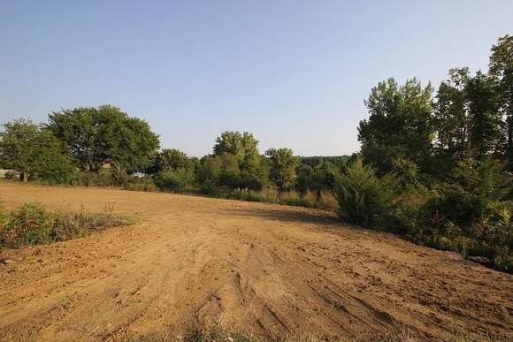 2.44 Acres of Residential Land for Sale in New Hartford, Iowa