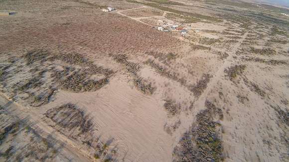 5 Acres of Land for Sale in Alpine, Texas