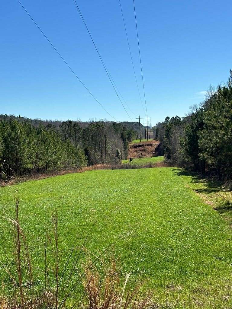 Land for Sale in Louisville, Alabama