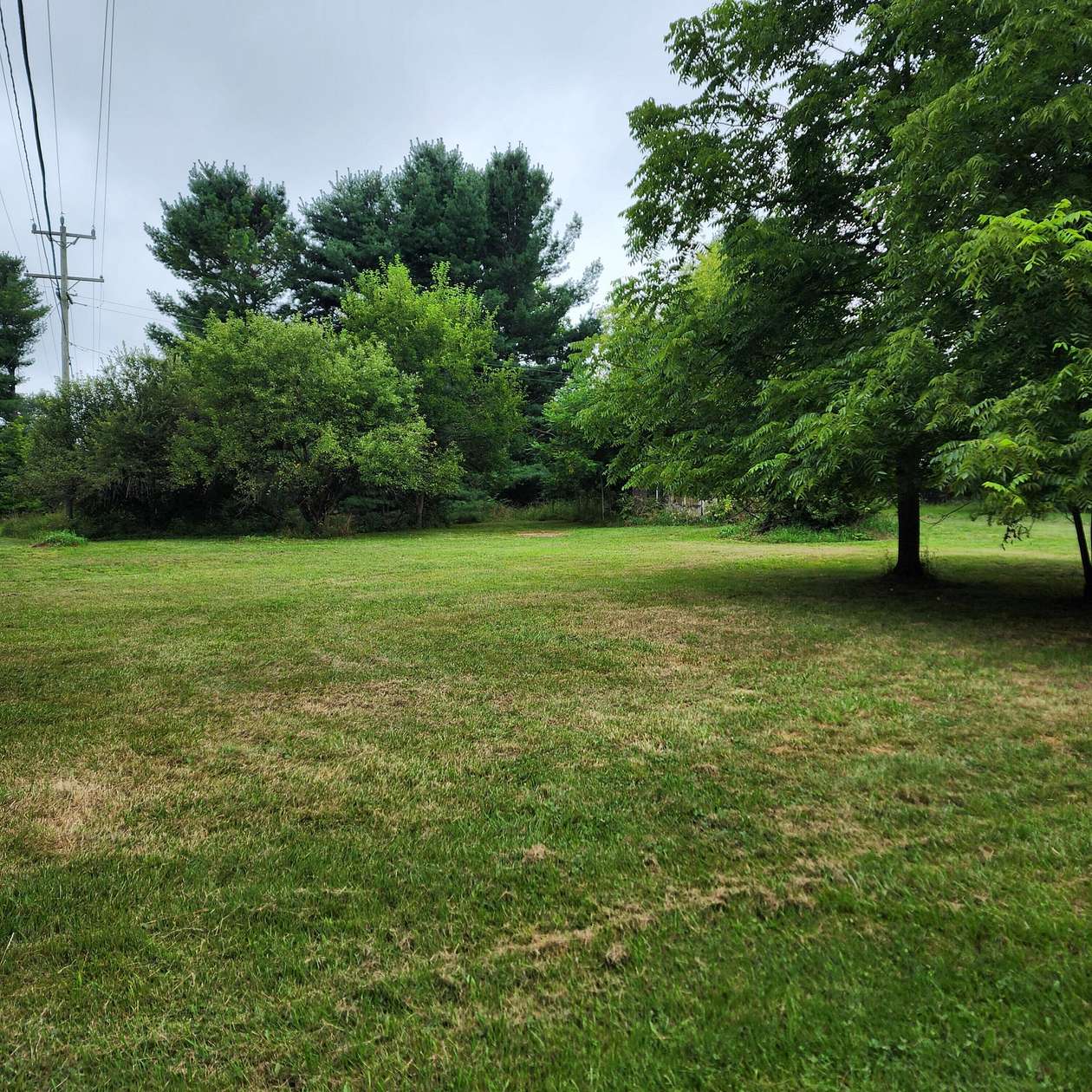 1.03 Acres of Land for Sale in Saline, Michigan