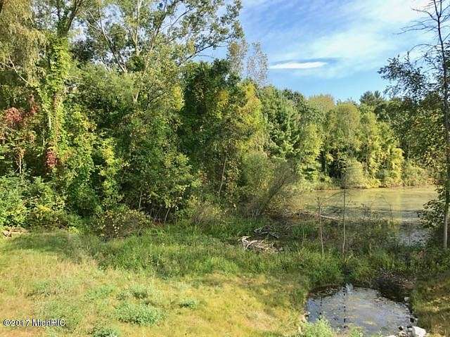 4.43 Acres of Residential Land for Sale in Spring Lake, Michigan