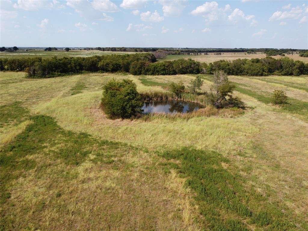 32.74 Acres of Land for Sale in Celeste, Texas