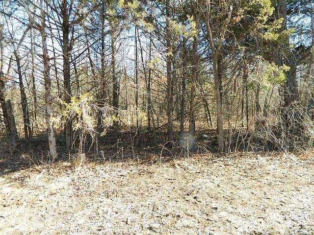 1.066 Acres of Residential Land for Sale in Claremore, Oklahoma