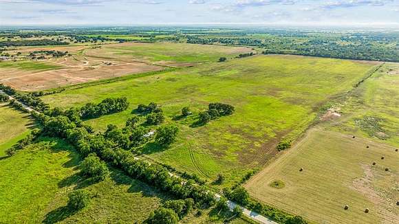 69.9 Acres of Agricultural Land for Sale in Rising Star, Texas