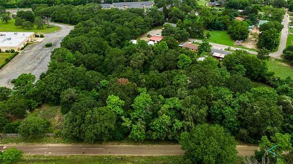 1 Acre of Residential Land for Sale in Athens, Texas