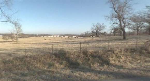 27.43 Acres of Land for Sale in Decatur, Arkansas